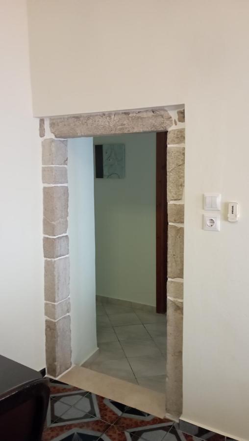Villa Ksanthi Himarë Extérieur photo