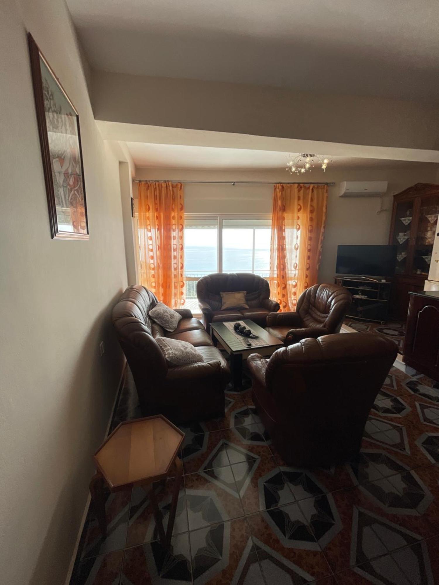 Villa Ksanthi Himarë Extérieur photo