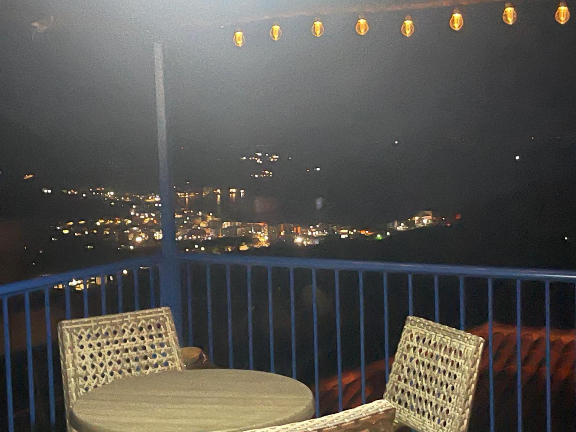 Villa Ksanthi Himarë Extérieur photo