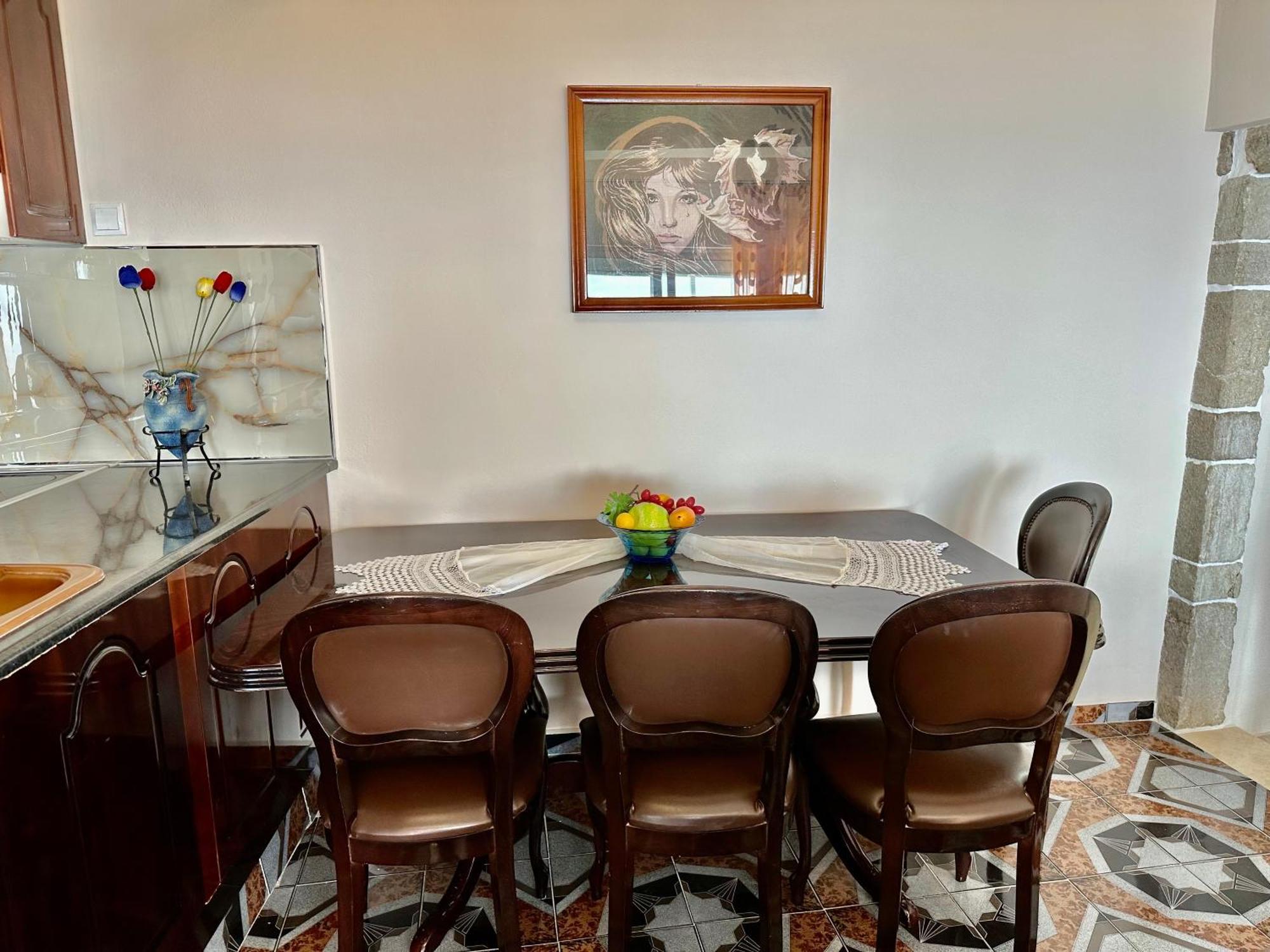 Villa Ksanthi Himarë Extérieur photo