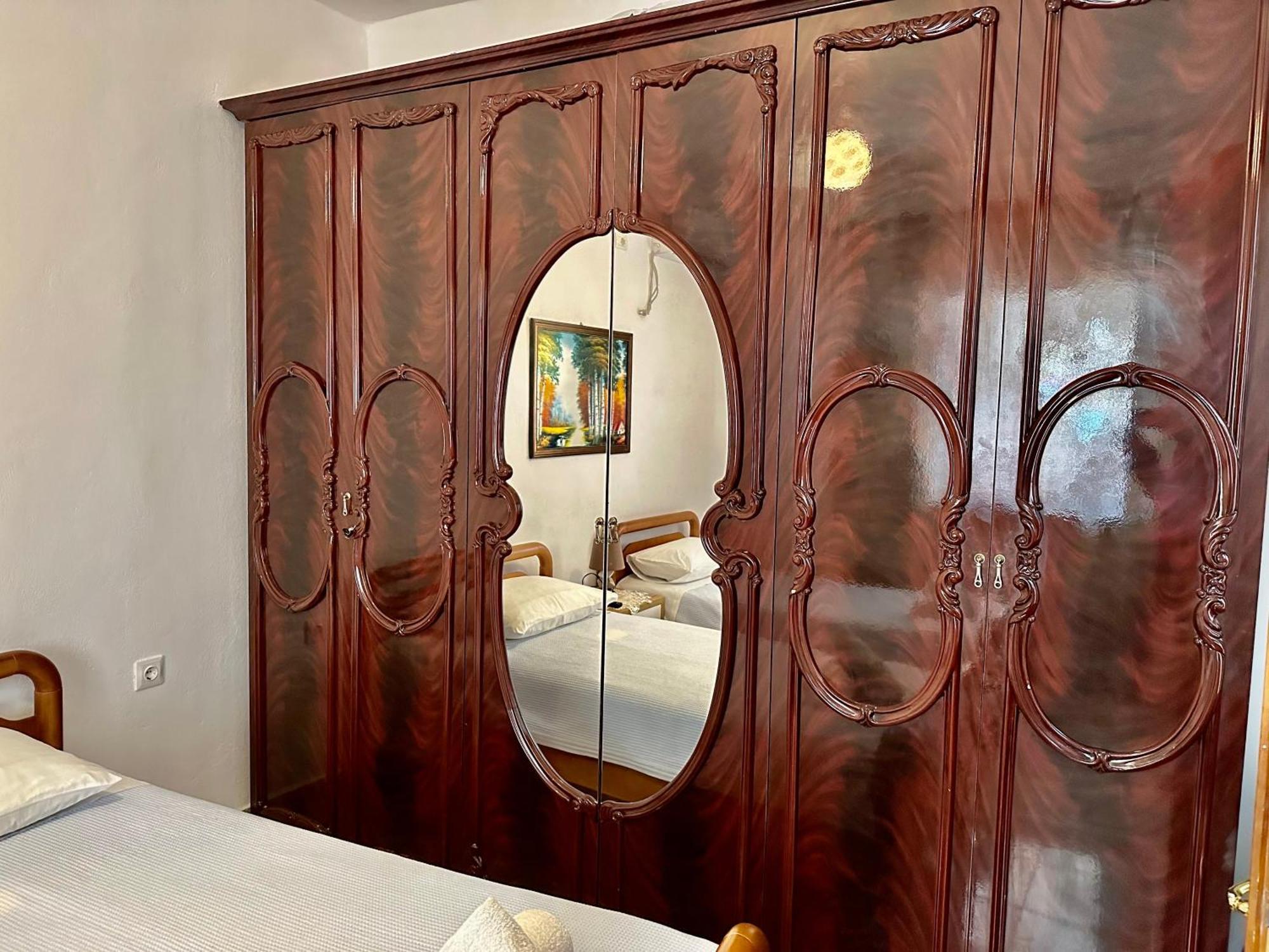 Villa Ksanthi Himarë Extérieur photo