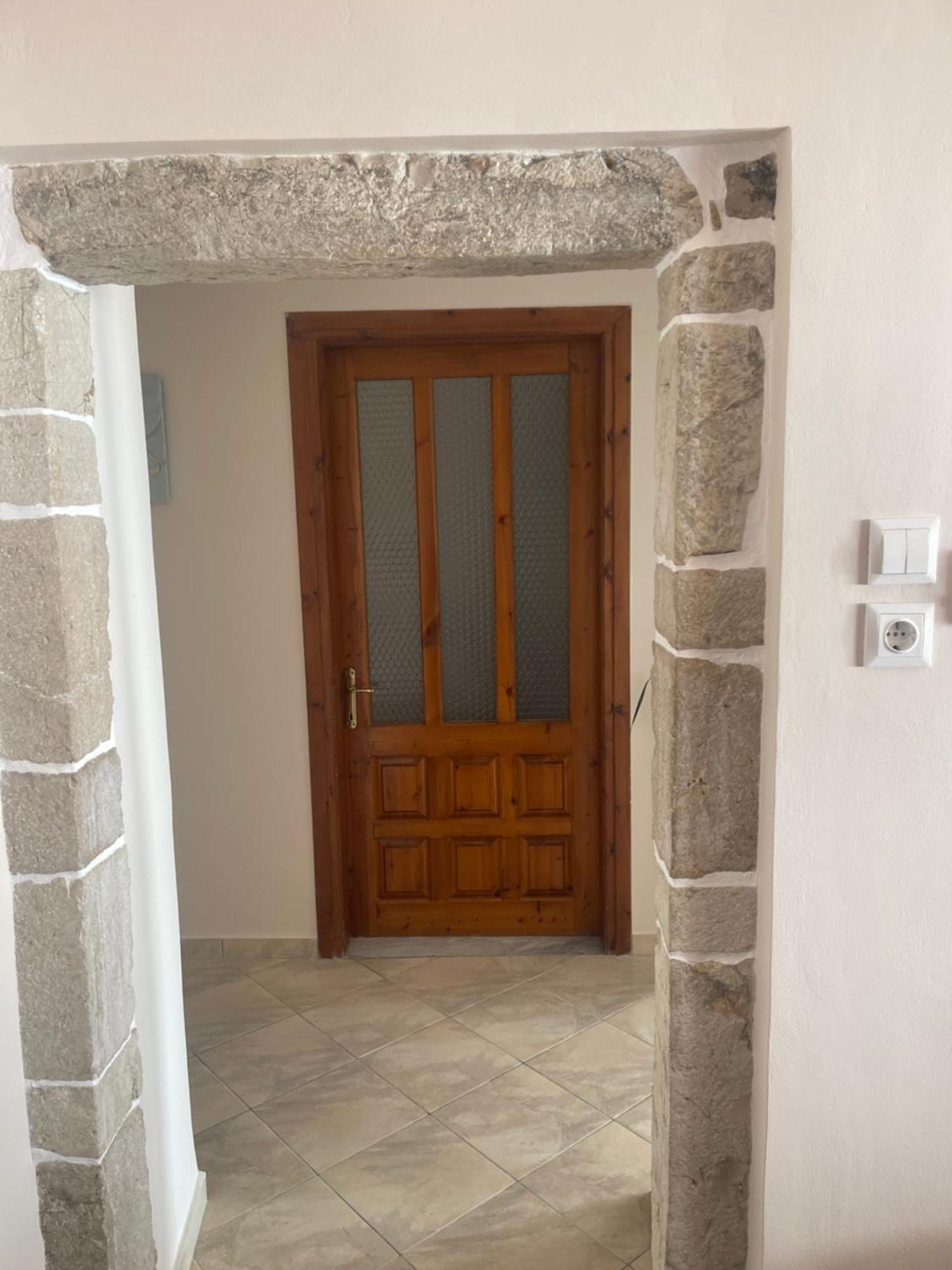 Villa Ksanthi Himarë Extérieur photo