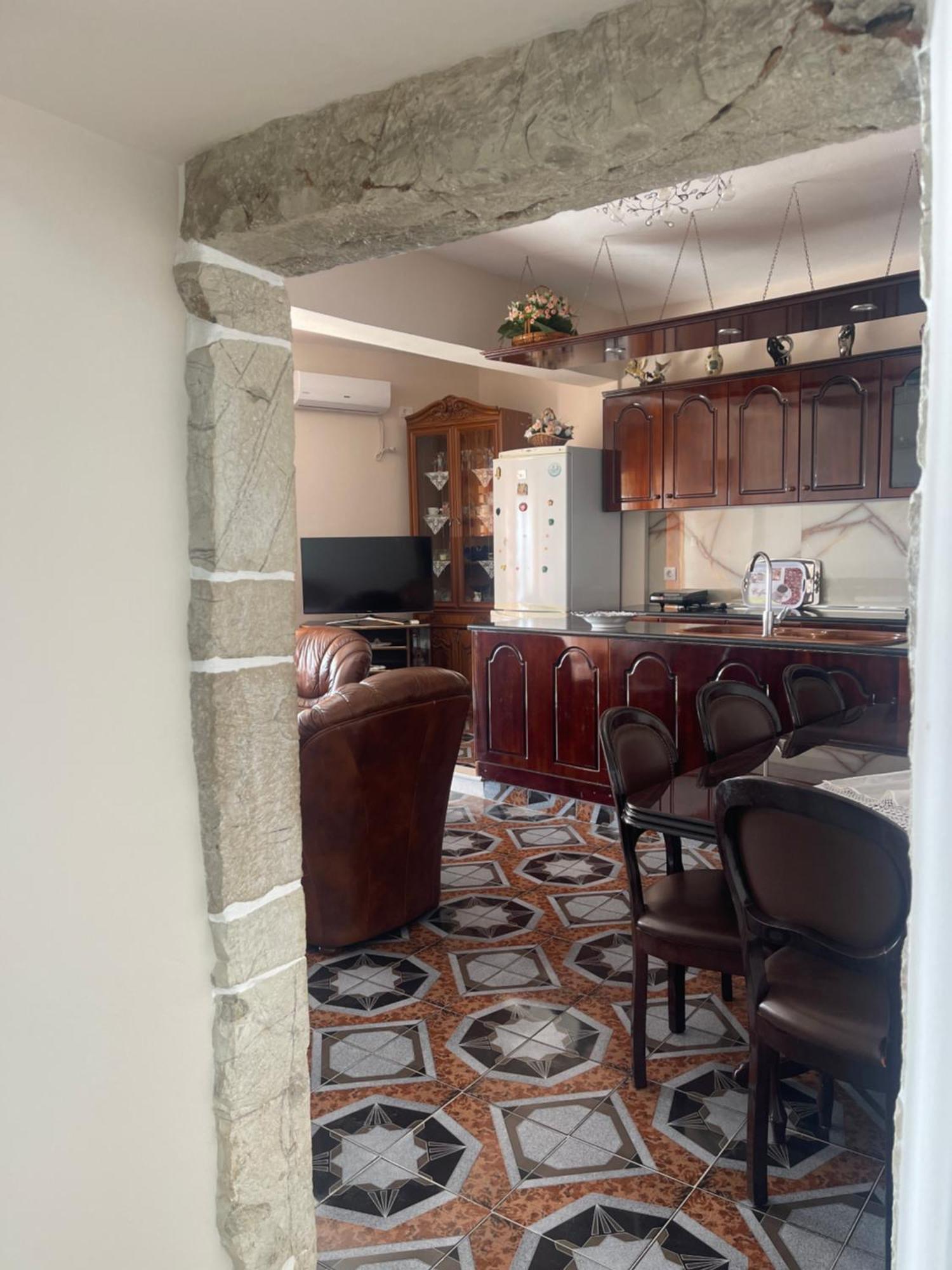Villa Ksanthi Himarë Extérieur photo