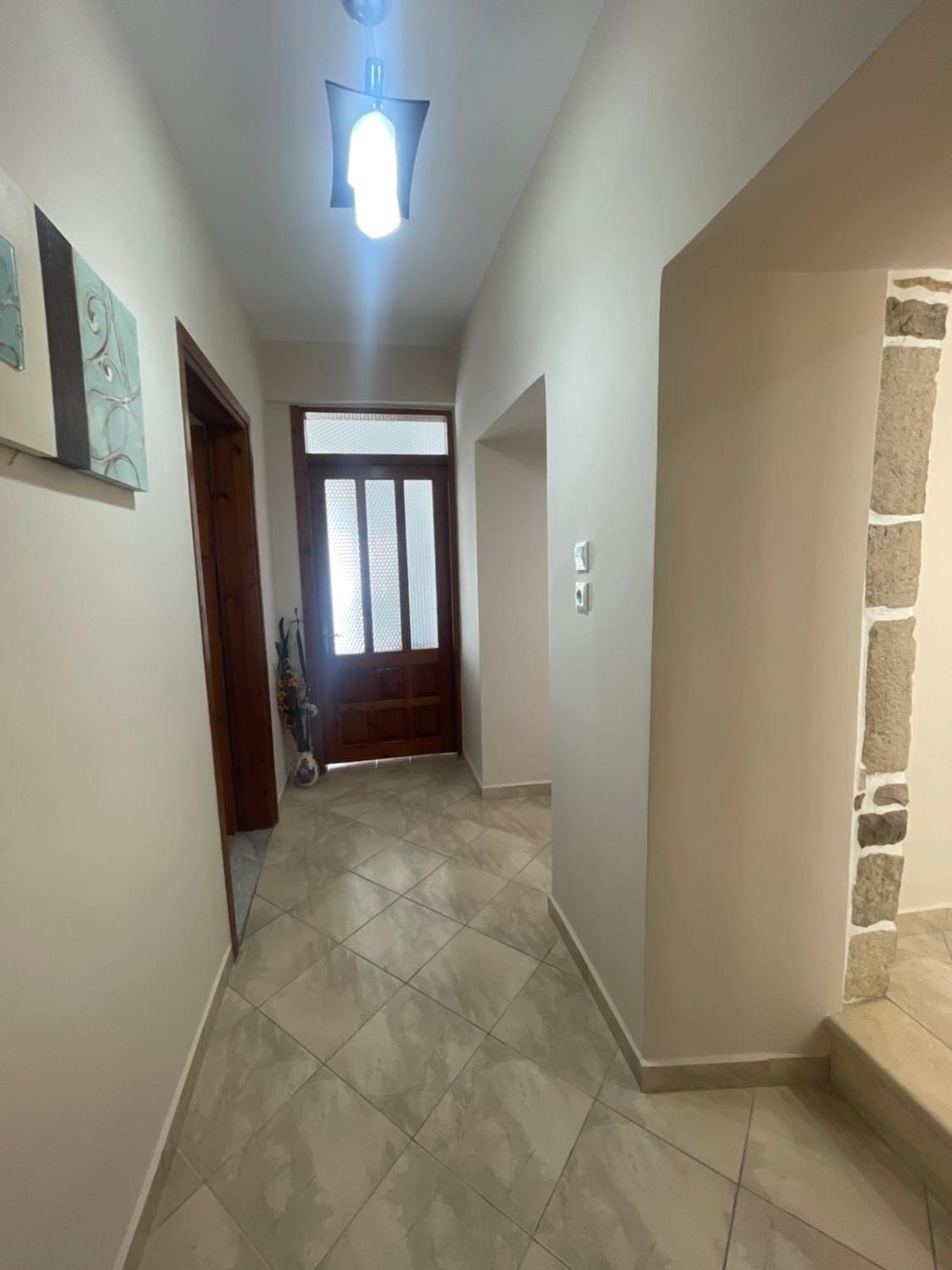Villa Ksanthi Himarë Extérieur photo