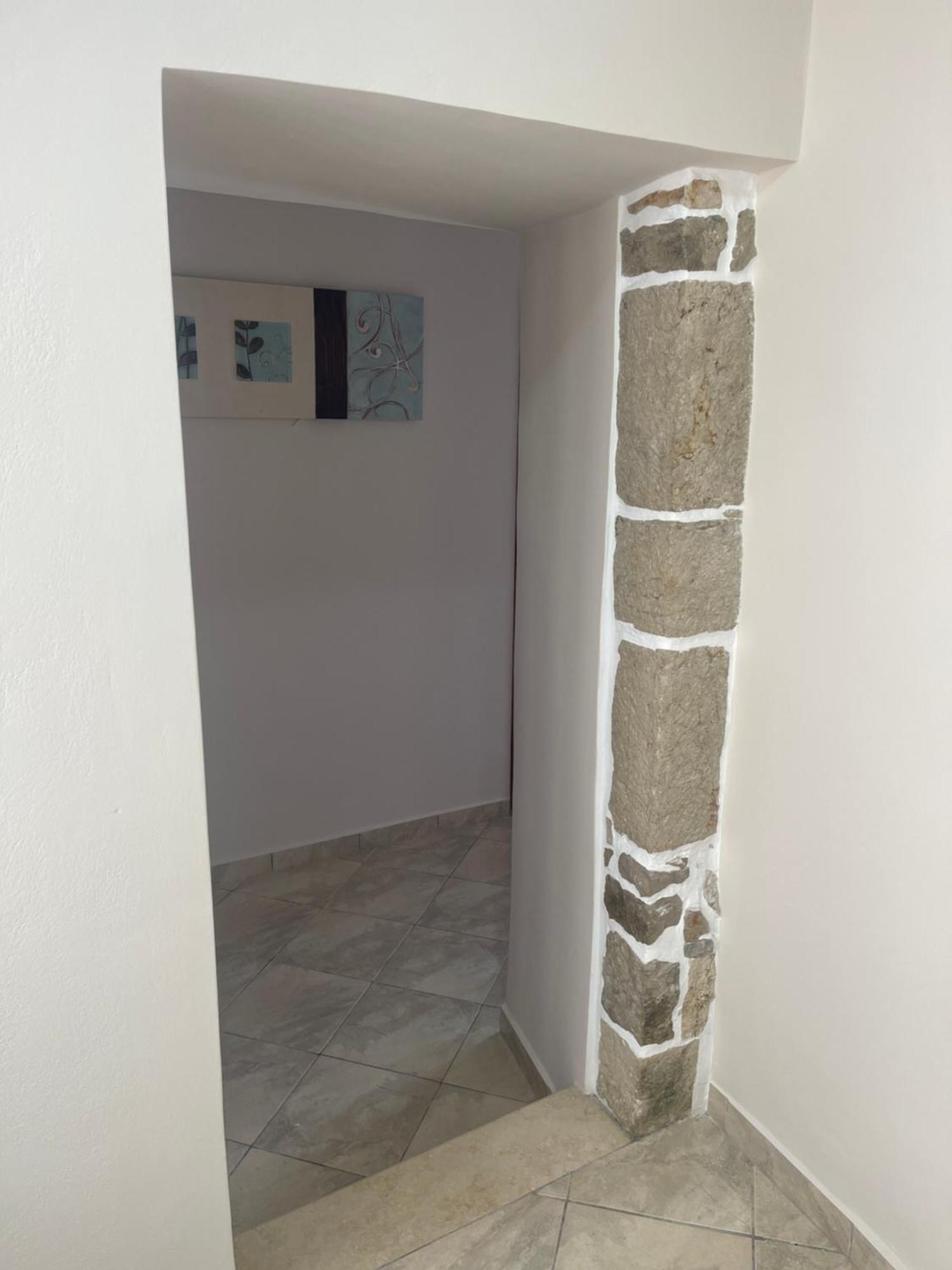 Villa Ksanthi Himarë Extérieur photo