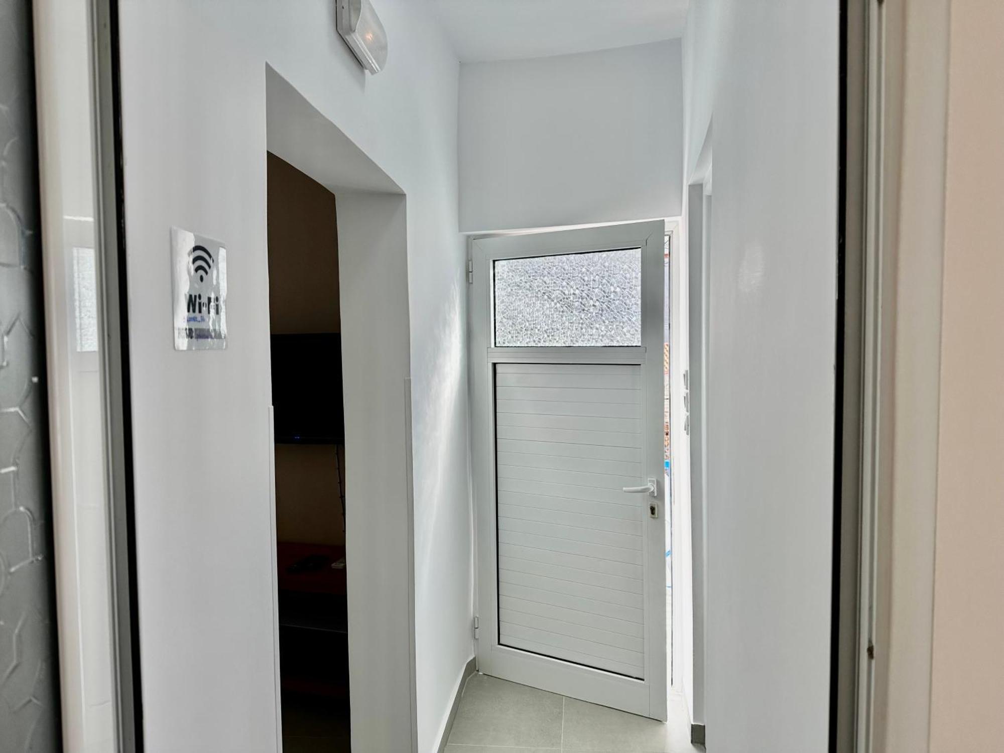 Villa Ksanthi Himarë Extérieur photo