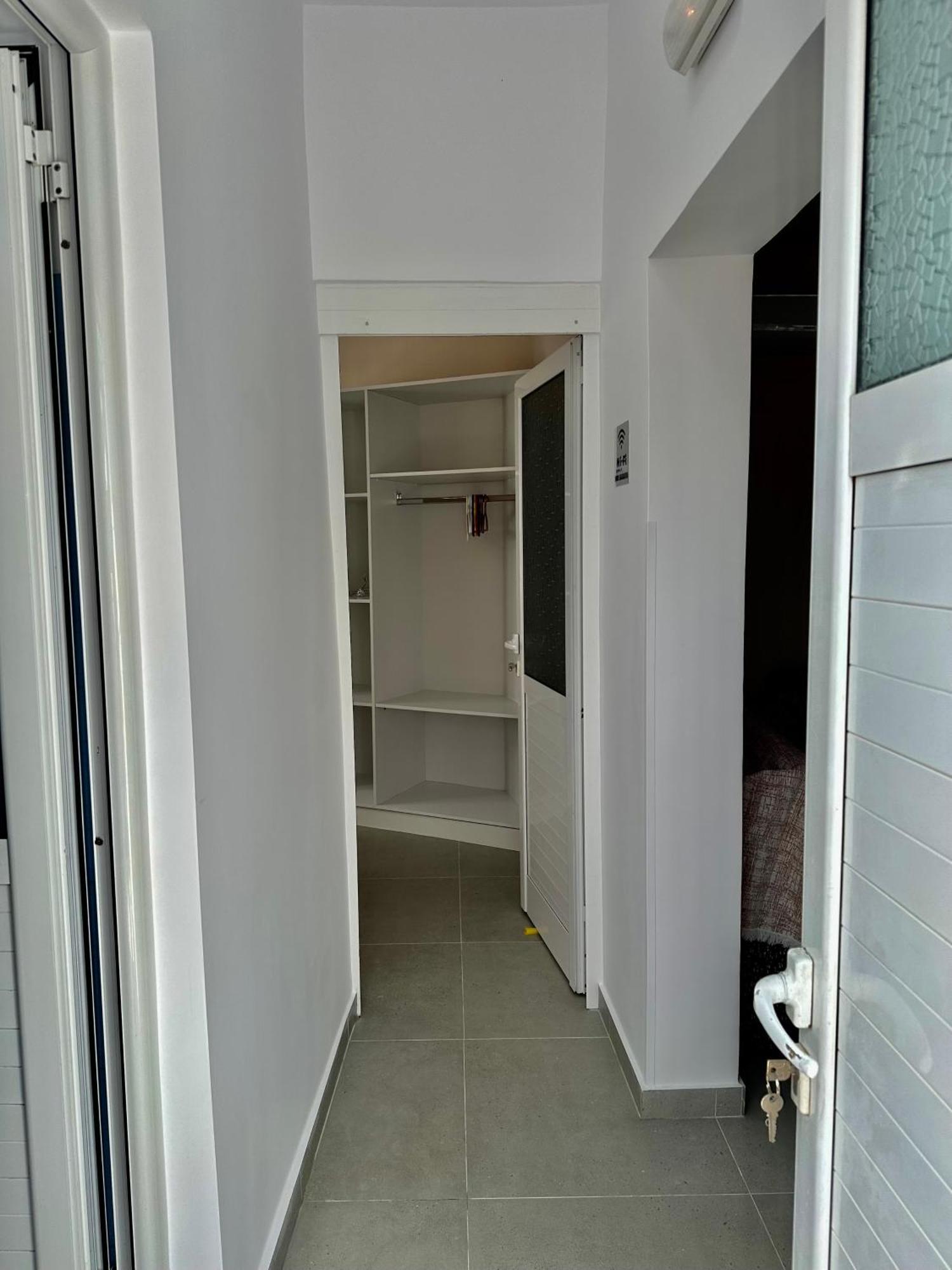 Villa Ksanthi Himarë Extérieur photo