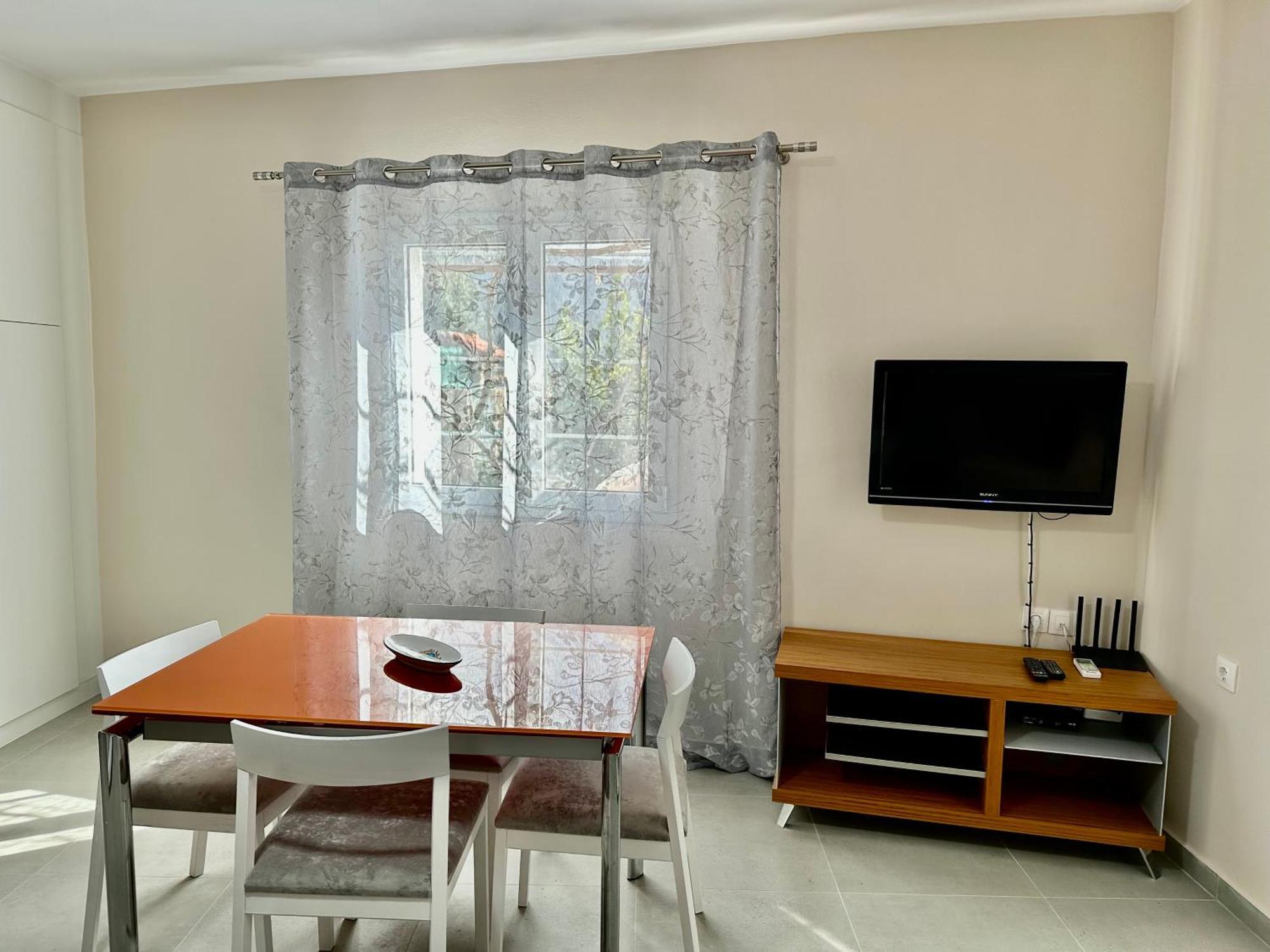 Villa Ksanthi Himarë Extérieur photo