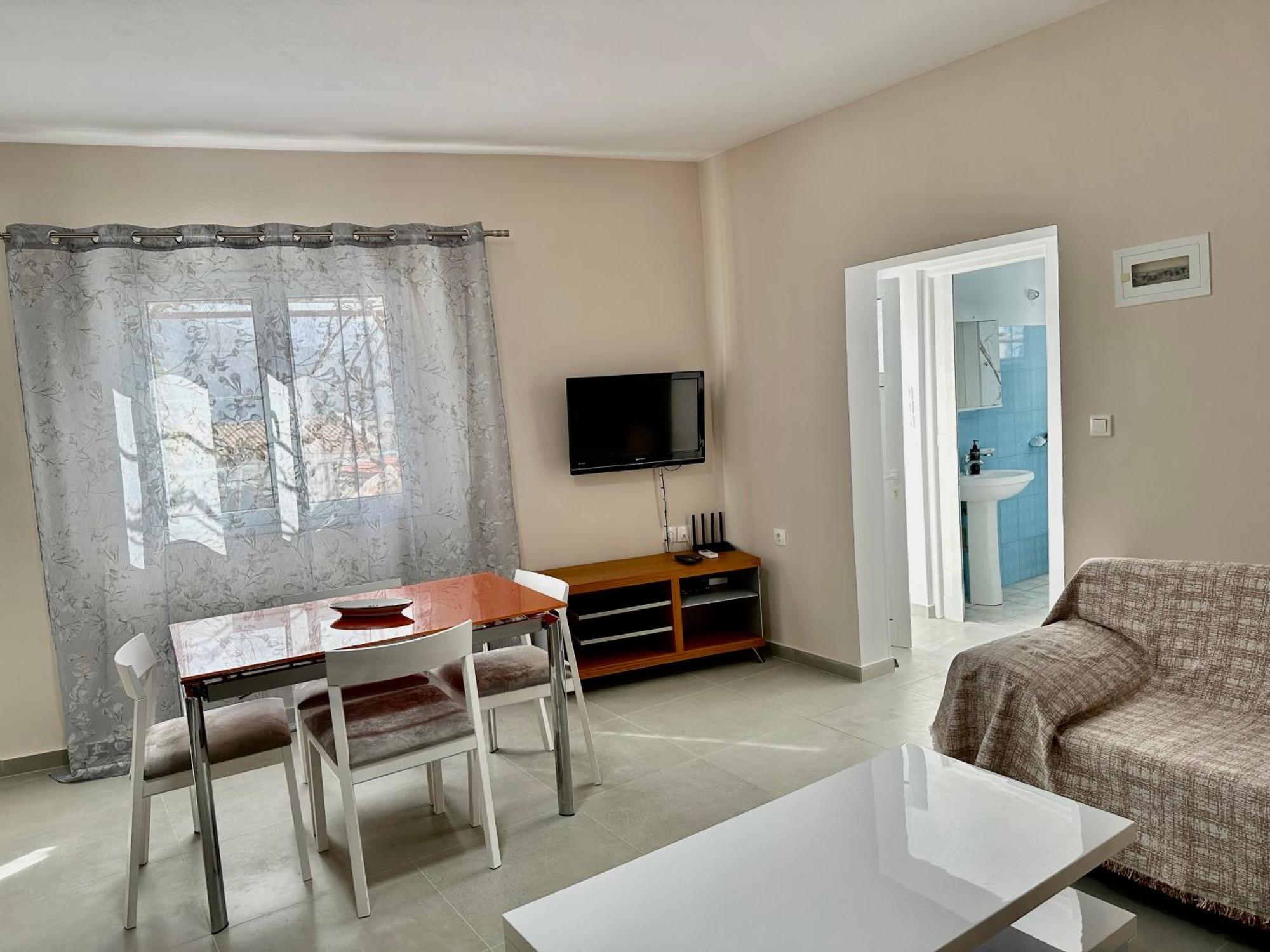 Villa Ksanthi Himarë Extérieur photo