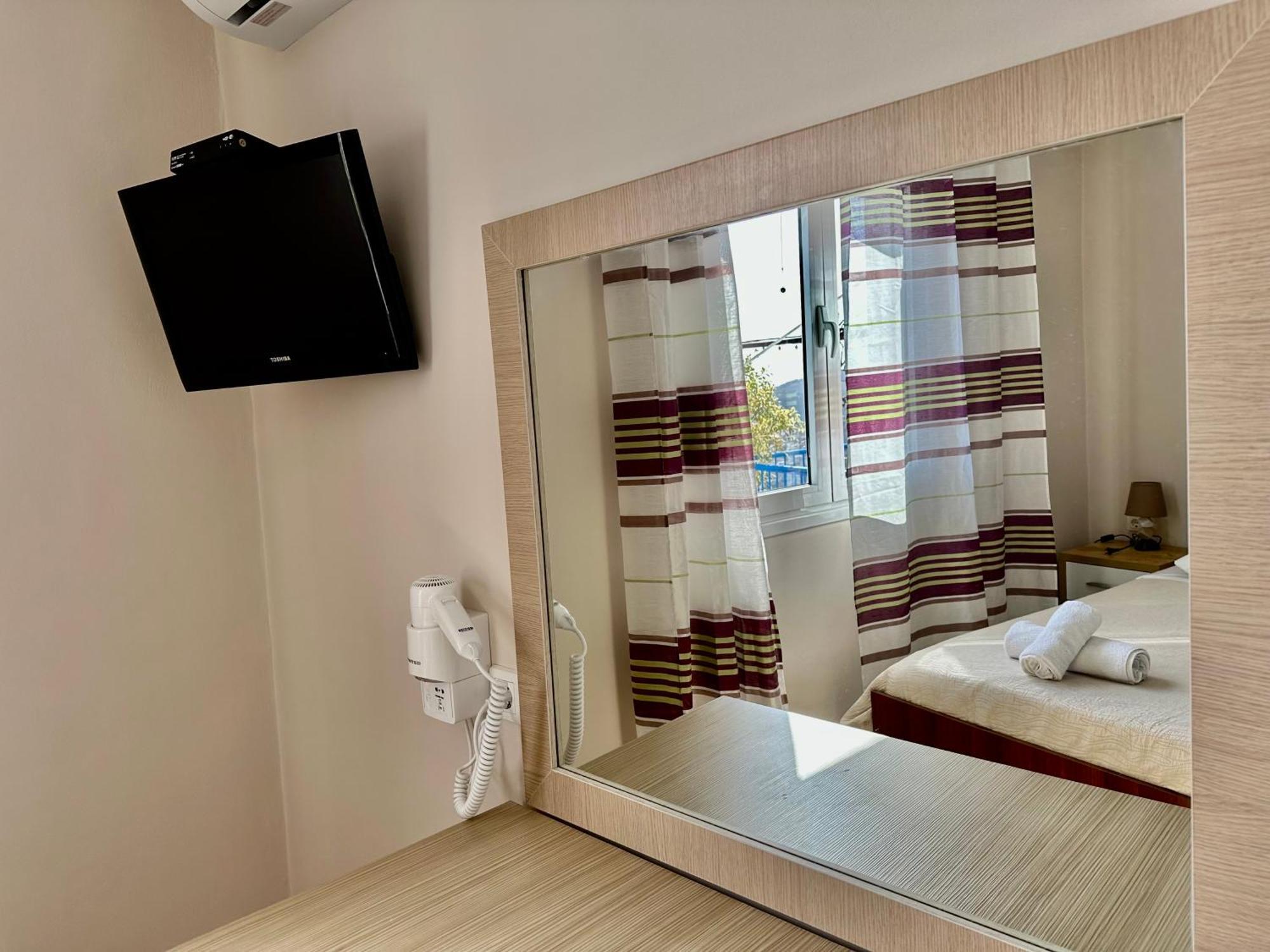 Villa Ksanthi Himarë Extérieur photo